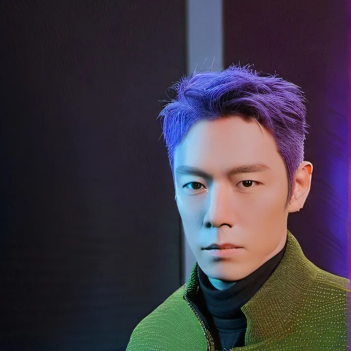 chat with ai character: Thanos 