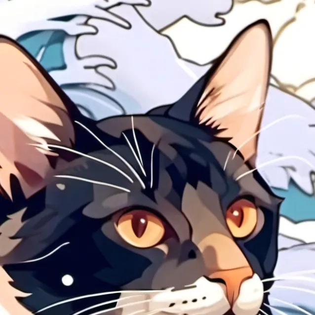 chat with ai character: gatito