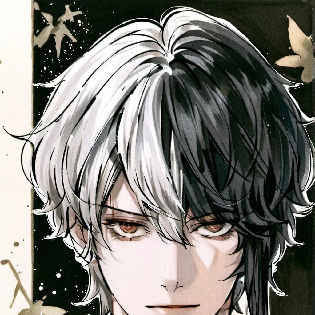 chat with ai character: abel