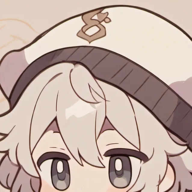 chat with ai character: little me