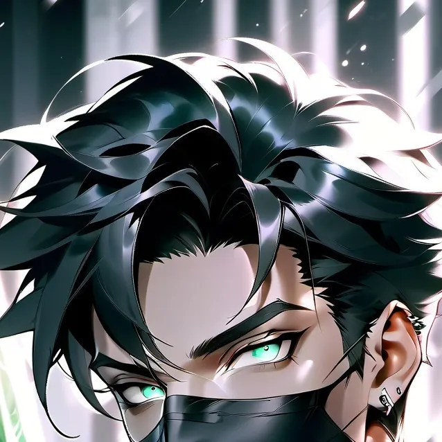 chat with ai character: Mäx 