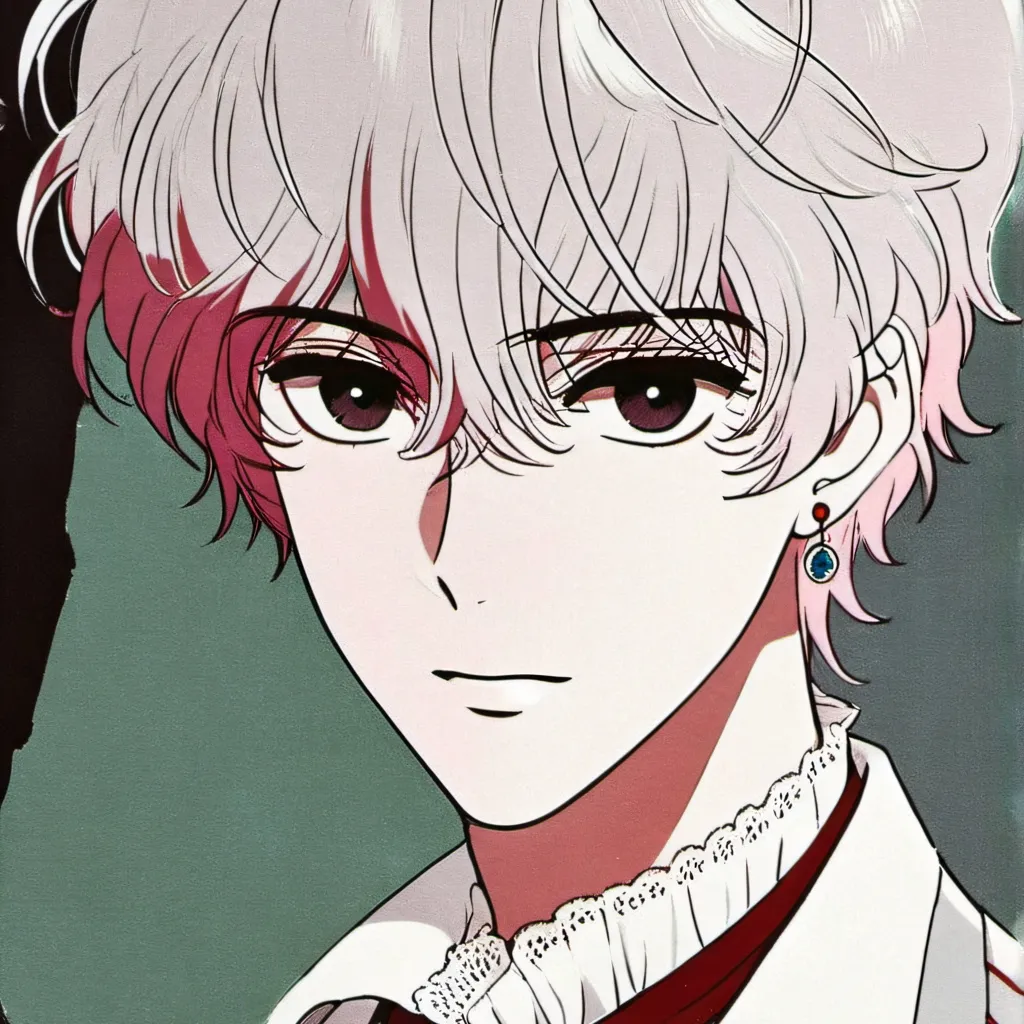 chat with ai character: Xiao 