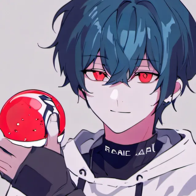 chat with ai character: Nick 