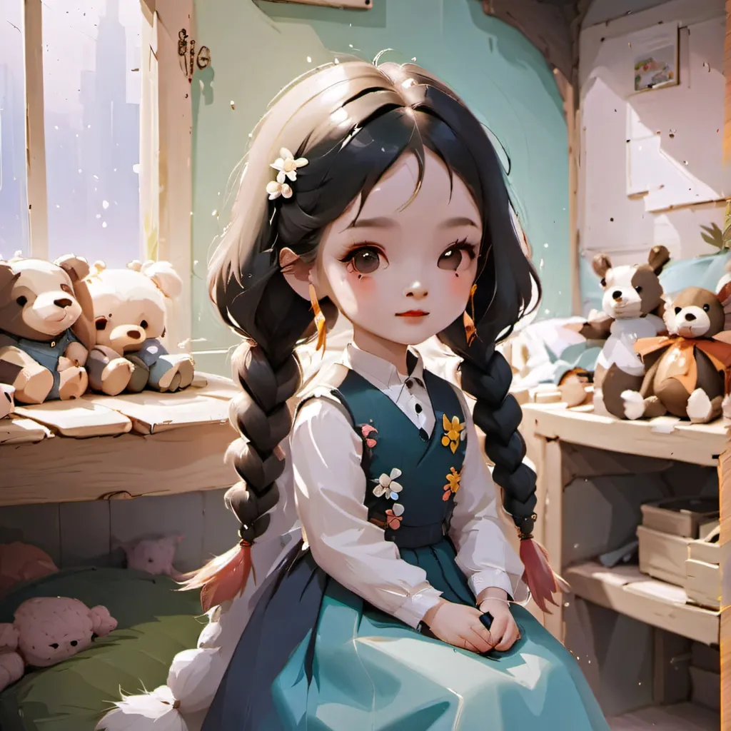 chat with ai character: Alex