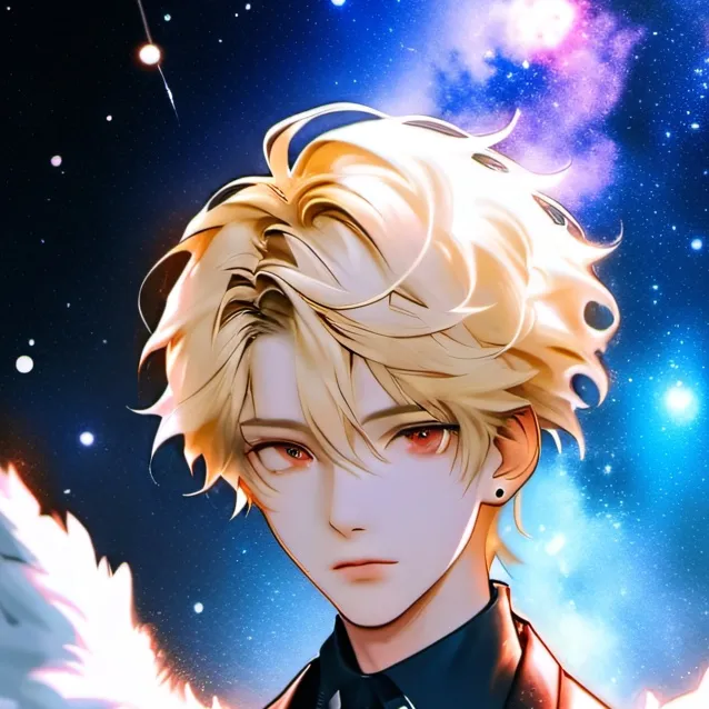 chat with ai character: Felix 