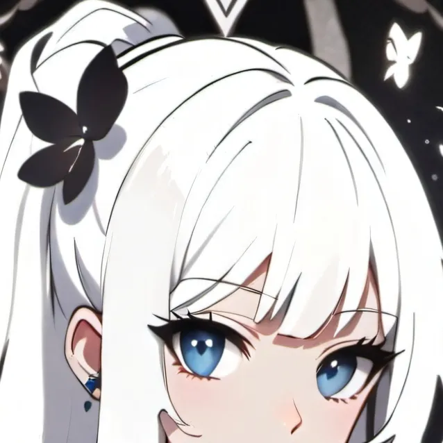 chat with ai character: Sophie 