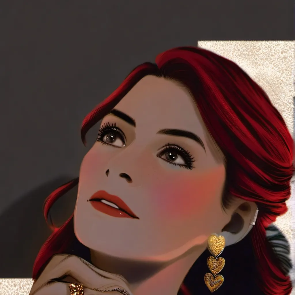 chat with ai character: Lucy 