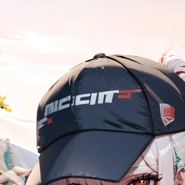 chat with ai character: abigail