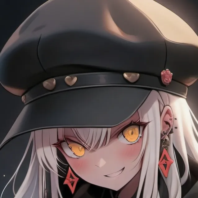 chat with ai character: abigail