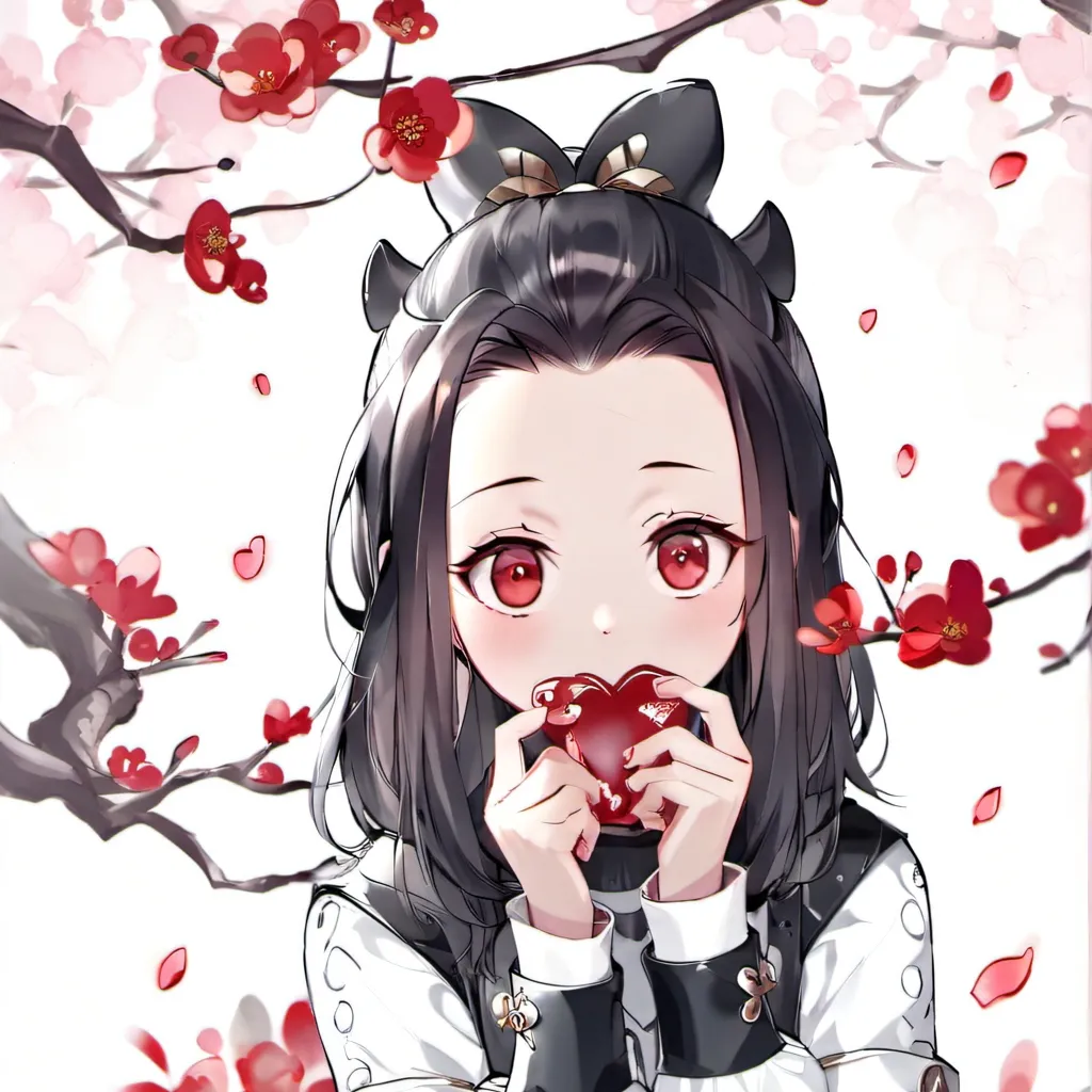 chat with ai character: Layka 