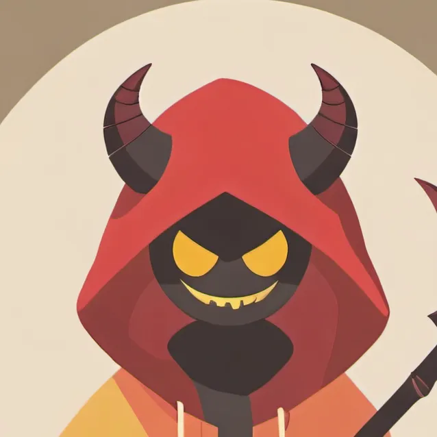 chat with ai character: XDemonStream