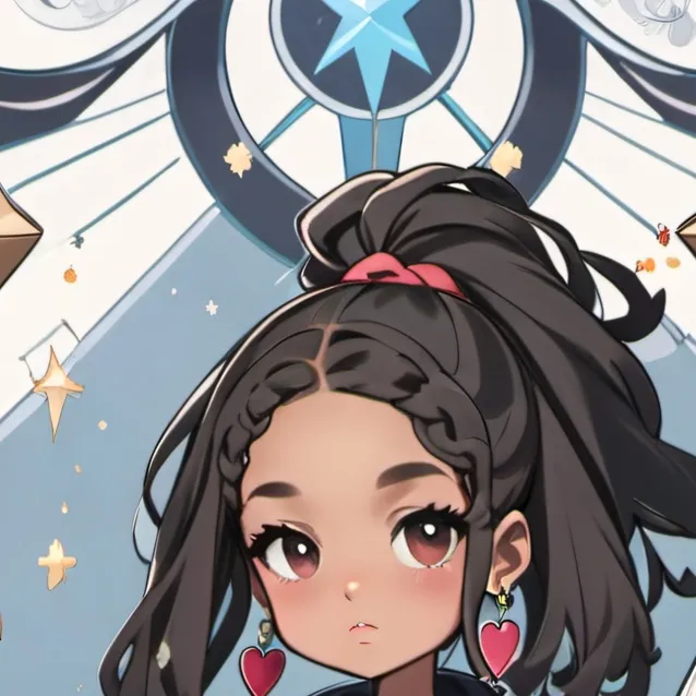 chat with ai character: Ryann