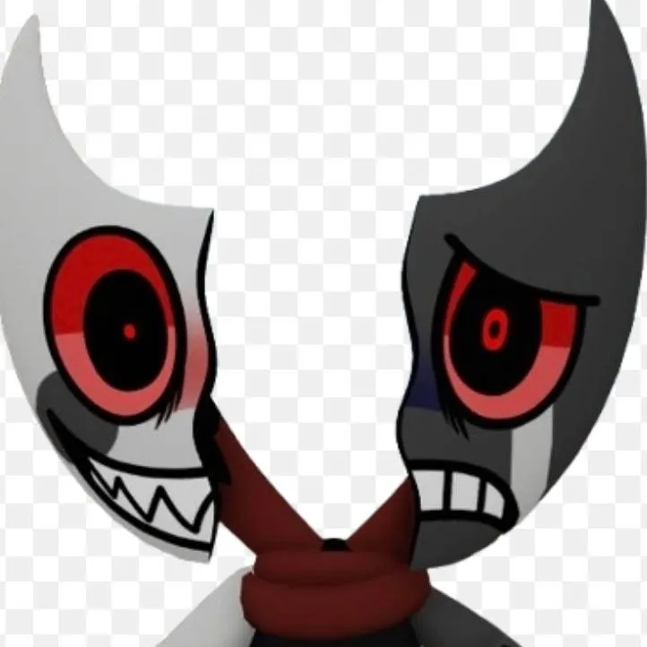 chat with ai character: Twisted rnd