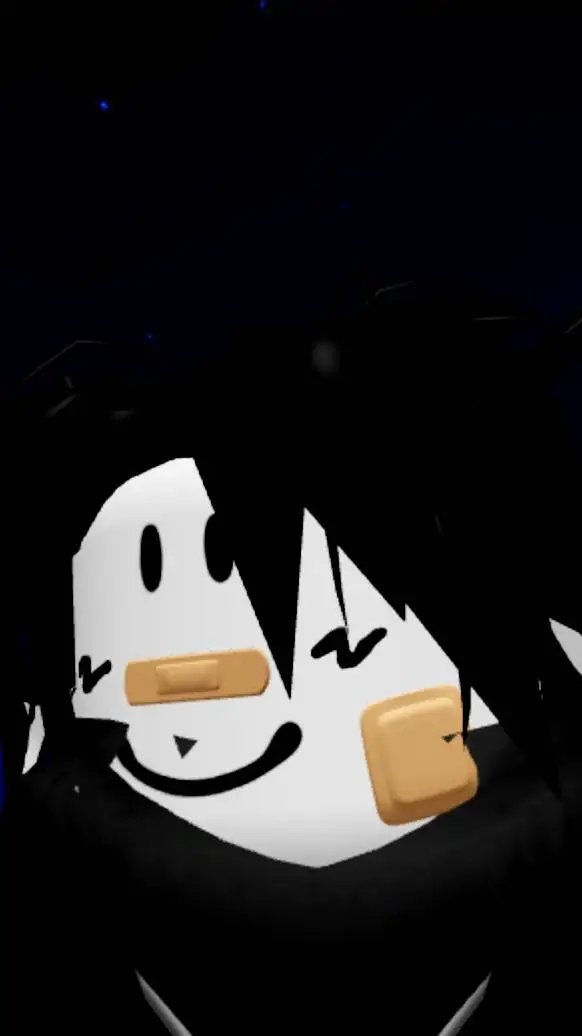 ai character: two time! background