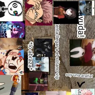 chat with ai character: el sótano XD 