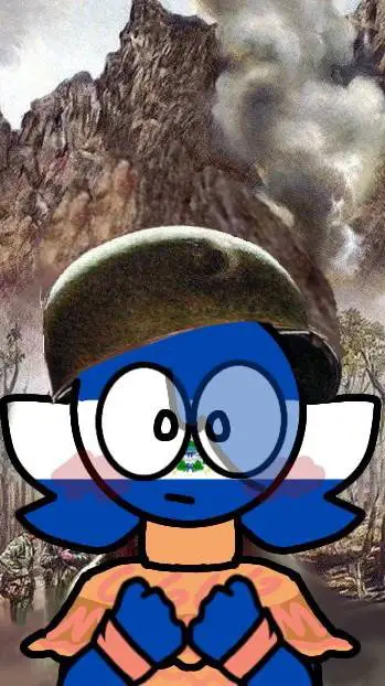 ai character: CH prisión  background