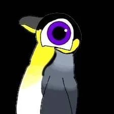 chat with ai character: Fred el pingüino 
