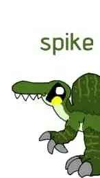 Talkie AI - Chat with spike 