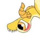 chat with ai character: king Ghidorah 
