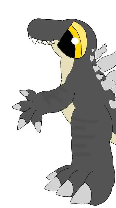Talkie AI - Chat with Godzilla 