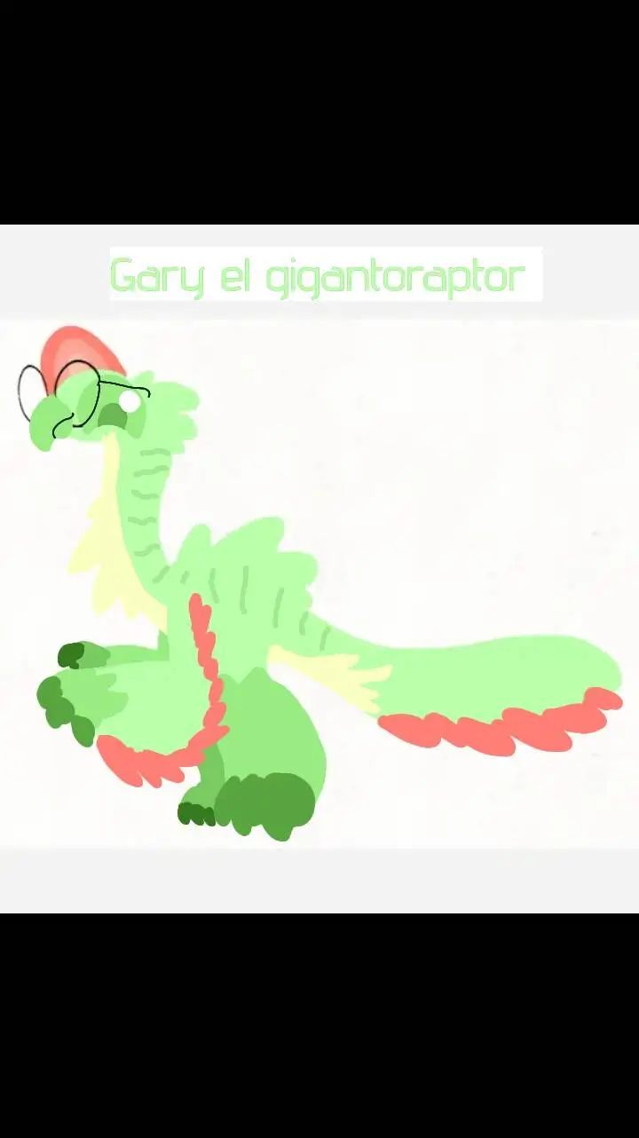 Talkie AI - Chat with profesor Gary 