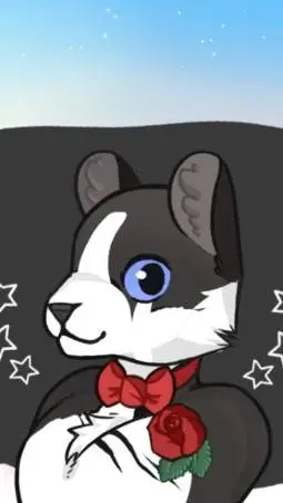 ai character: Tom background