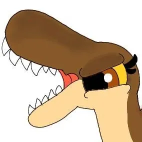 chat with ai character: Rexy
