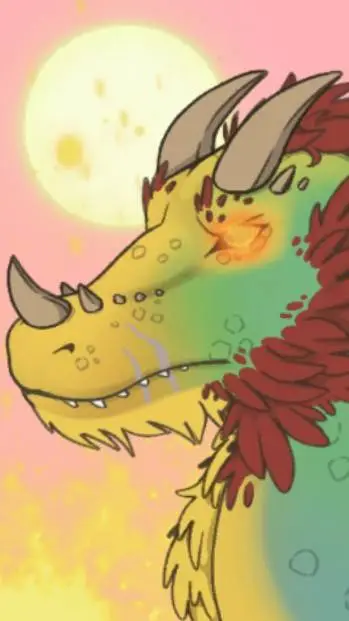ai character: bolivieticus rex background
