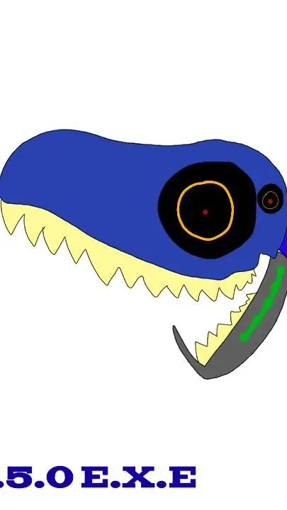 ai character: 34 4.5.0 e.x.e background