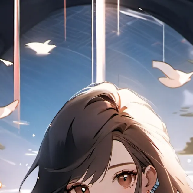 chat with ai character: hermana mayor 