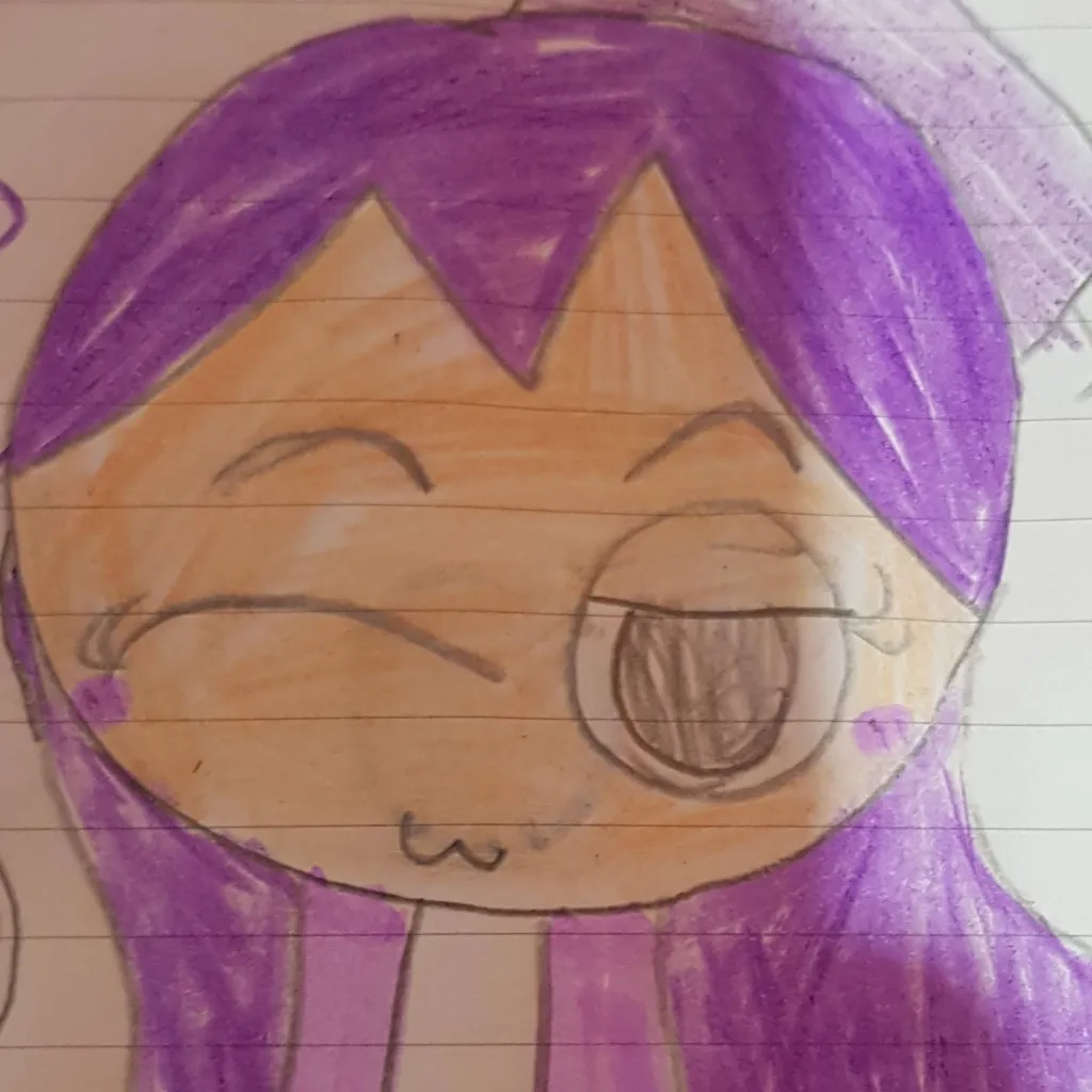 chat with ai character: Magui sprunki 