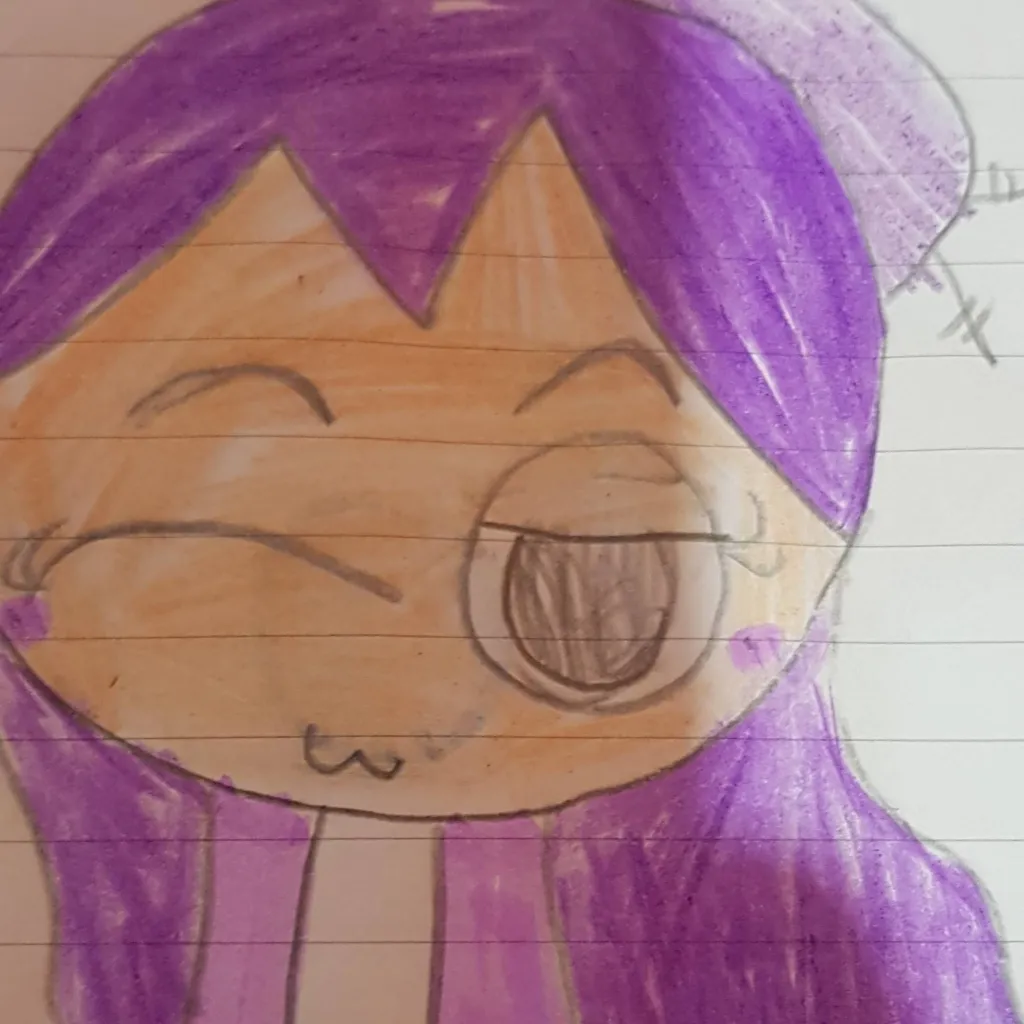 chat with ai character: Magui Sprunki 