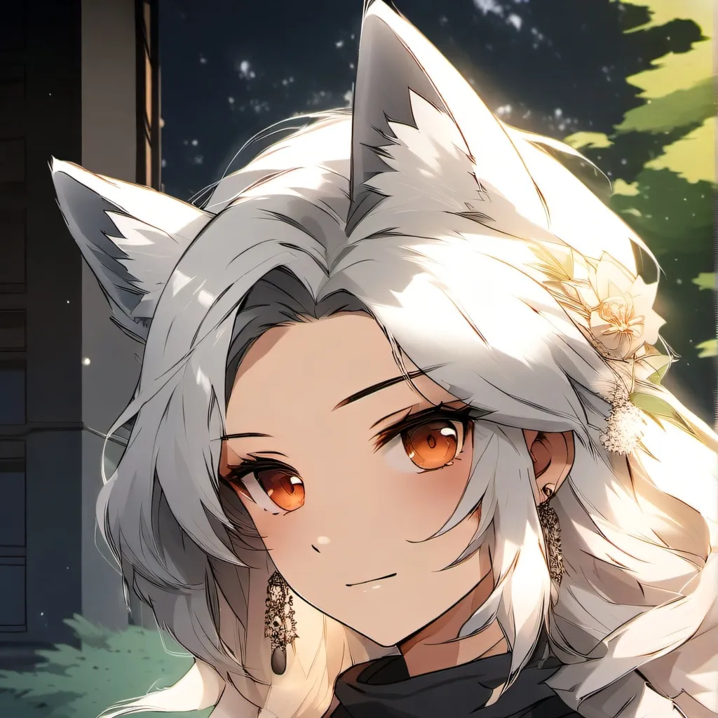 chat with ai character: Mica