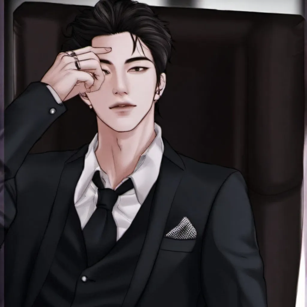 chat with ai character: ⁎ 𝐝𝐦𝐢𝐭𝐫𝐢𝐲 𝐯𝐨𝐥𝐤𝐨𝐯 ⁎
