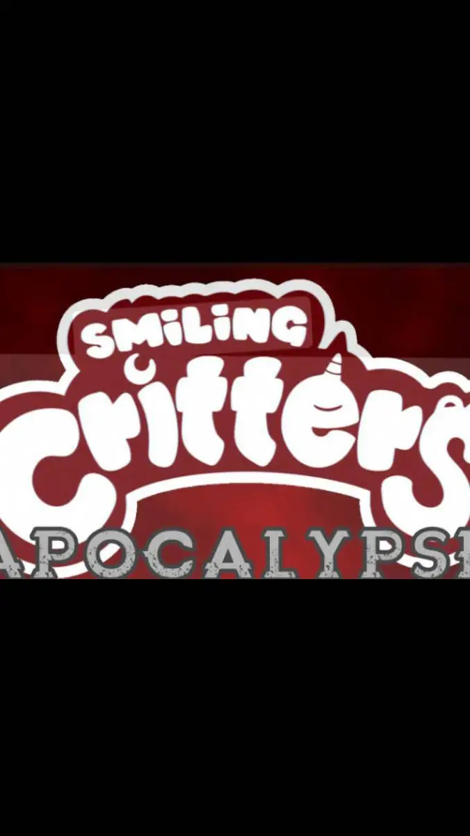 ai character: smilling infecci 4 background