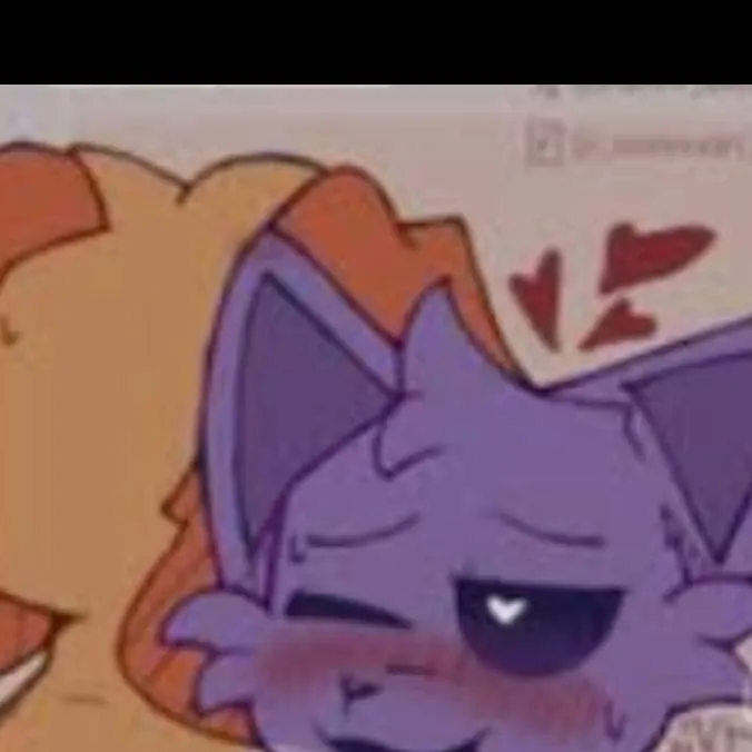 chat with ai character: catnap x dogday 