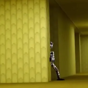 chat with ai character: smillingbackrroms5