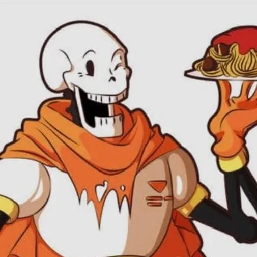 chat with ai character: Papyrus 