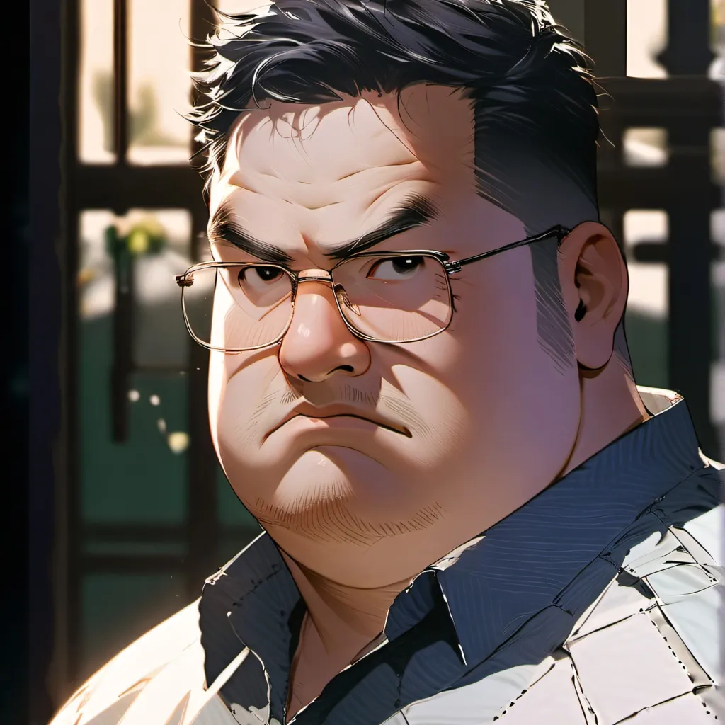 chat with ai character: Homero de temu