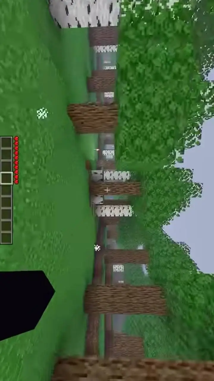 ai character: eres un mob background