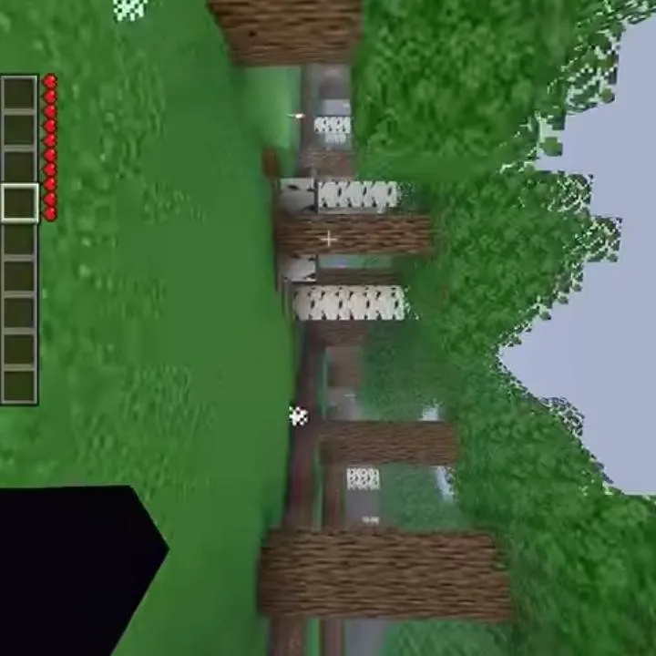 chat with ai character: eres un mob