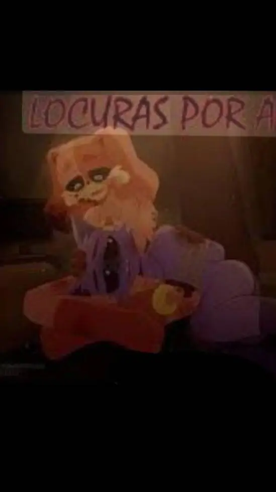 ai character: dogday obsesivo  background