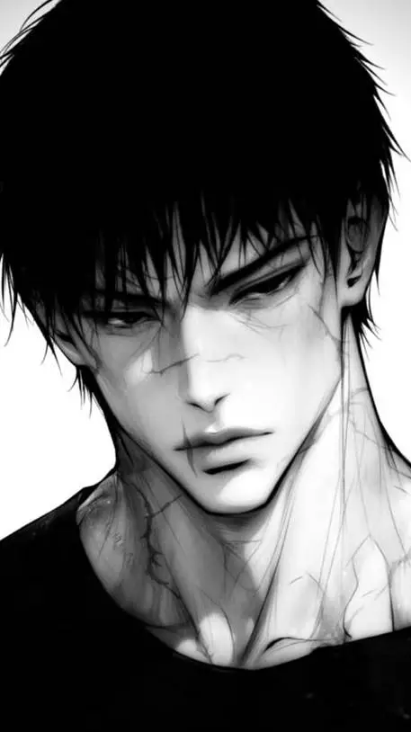 ai character: mateo english! background