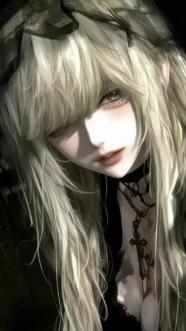 ai character: katie Brazil! background