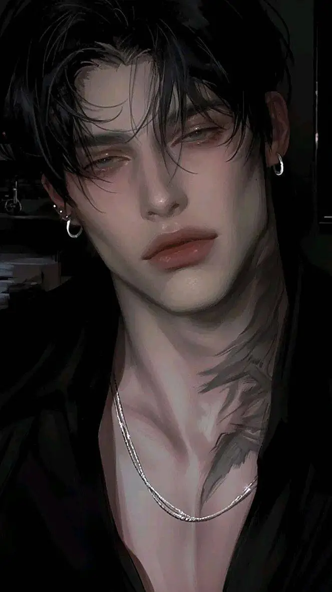 ai character: kevin english background