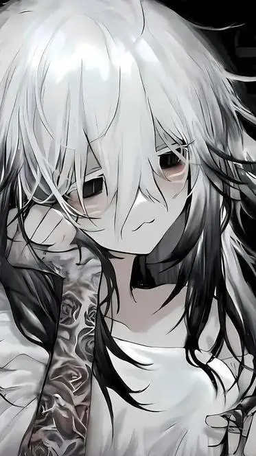 ai character: noelia english background