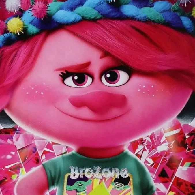 chat with ai character: poppy