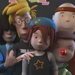 chat with ai character: los pulentos