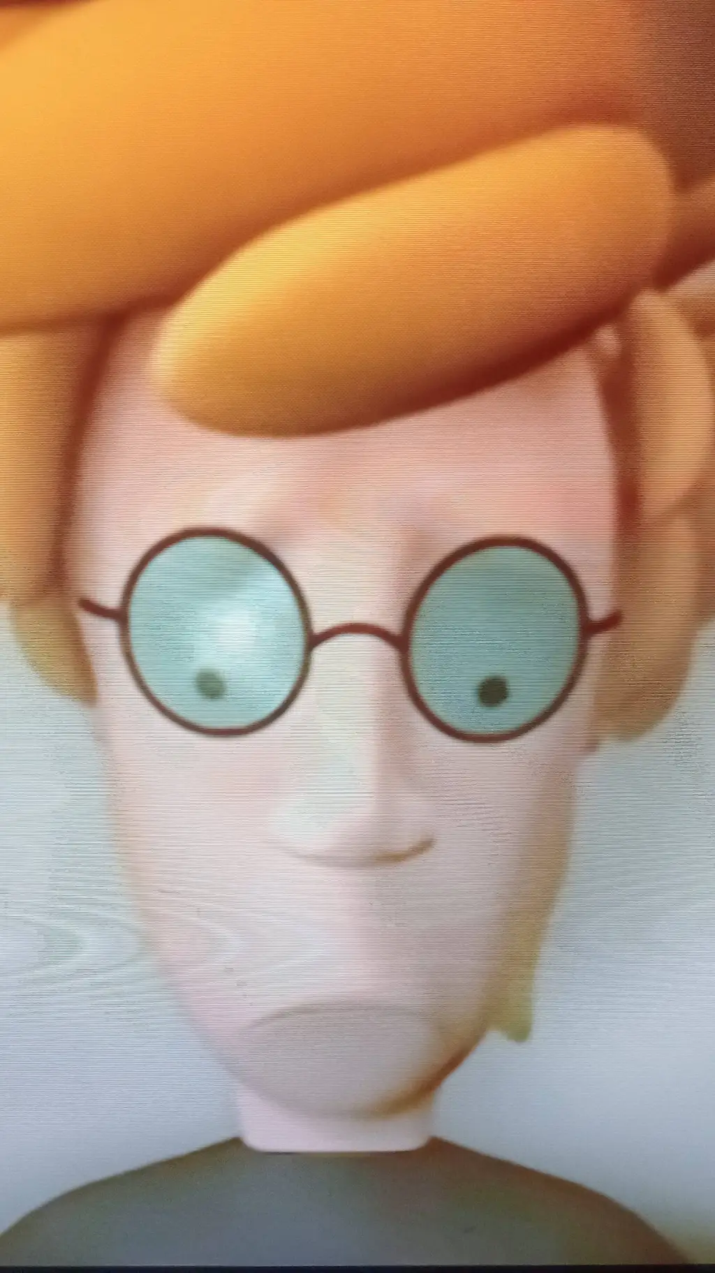 ai character: walala pierde la 🧠 background