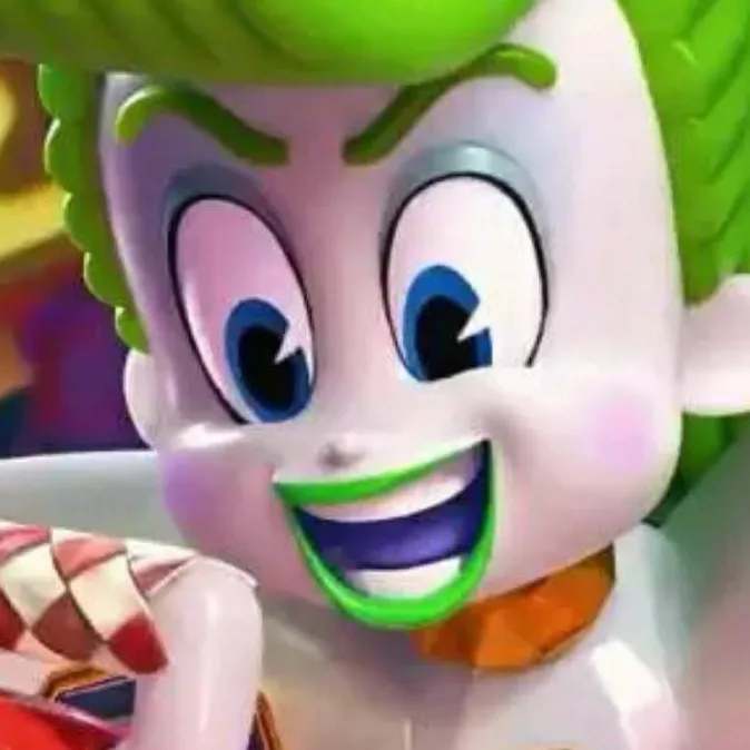 chat with ai character: venner